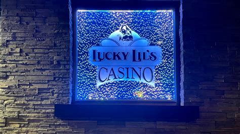 lucky lils bonner casino review,LUCKY LIL’S CASINO 